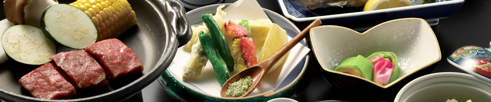 料理