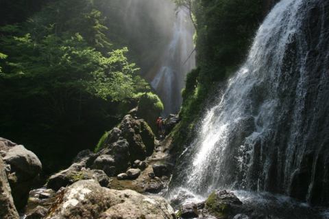 乗鞍高原