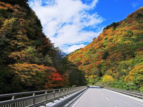 さわんど温泉