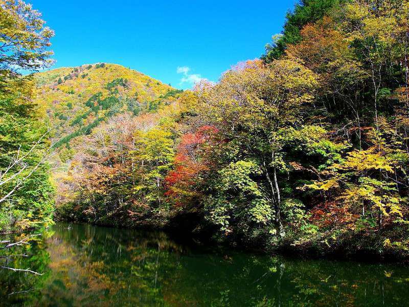 さわんど温泉