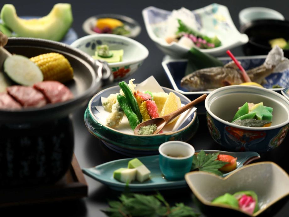 料理写真